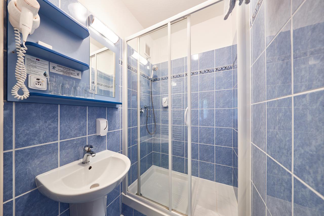 Apartmany Firn Pec pod Snezkou Exterior photo