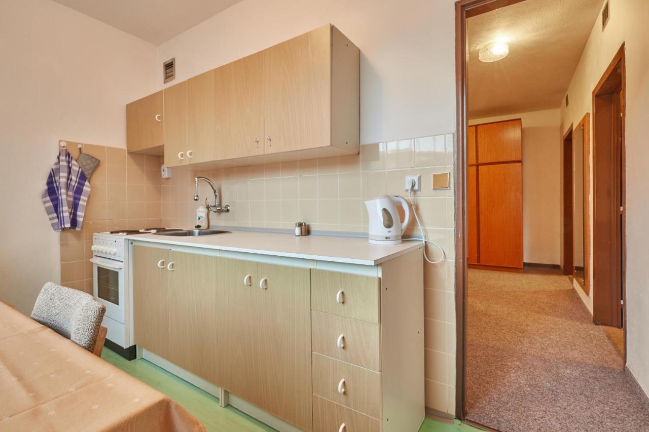 Apartmany Firn Pec pod Snezkou Exterior photo