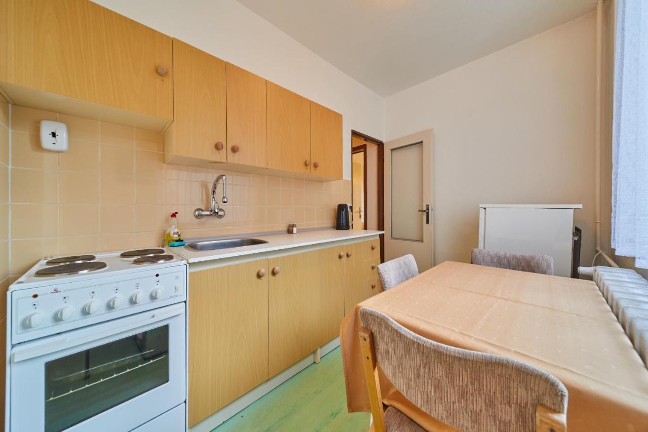 Apartmany Firn Pec pod Snezkou Exterior photo